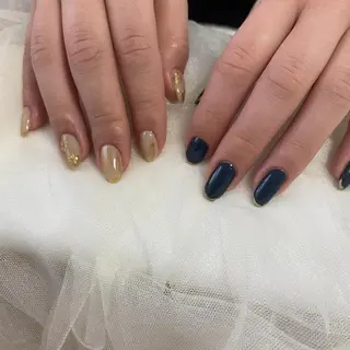 ネイル le ciel nailのネイルデザイン