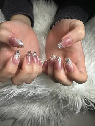 ネイル LIEN所属・Nakano Kanaのネイルデザイン