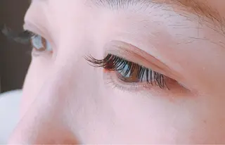 マツエク・マツパ WAKUDA MOEMIのマツエク・マツパデザイン