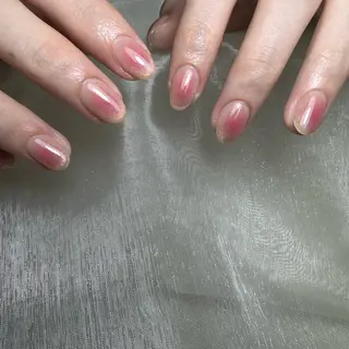 ネイル 里見 麗のネイルデザイン