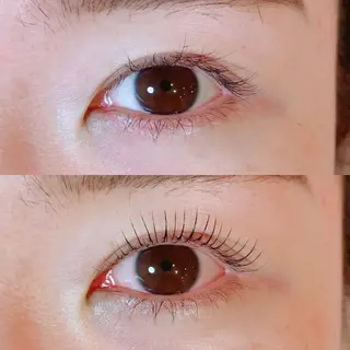 マツエク・マツパ なかむら 🪡のマツエク・マツパデザイン