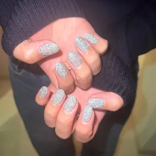 ネイル 🌿Malino🌿 【梶山】のネイルデザイン