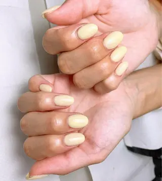 ネイル ⭐︎休業中の練習⭐︎ JNA認定講師髙橋のネイルデザイン