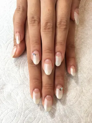 ネイル YUZUME日本橋店 UCHIのマツエク・マツパデザイン