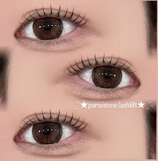 マツエク・マツパ 豊田 有香のマツエク・マツパデザイン