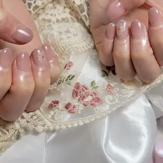 ネイル ネイルサロンほっこり kanaのネイルデザイン