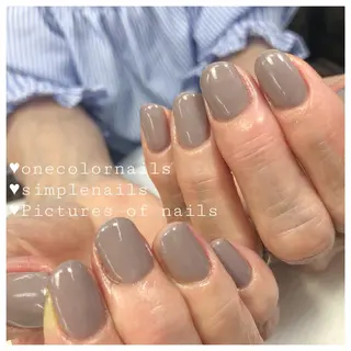 ネイル アトジ ミズナのネイルデザイン