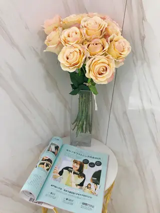 ホワイトニング Lounge横須賀のエステ・リラクイメージ