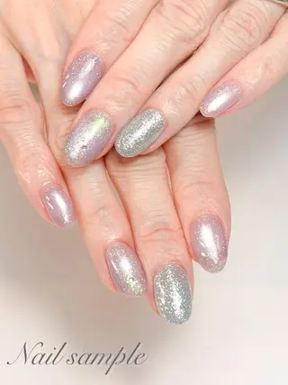 ネイル nail shizukaのネイルデザイン