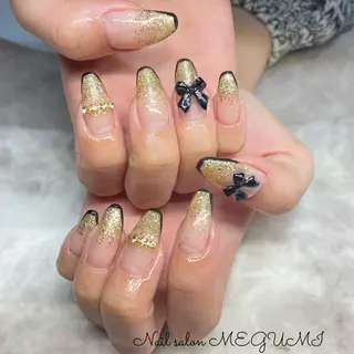 ネイル Nail salon MEGUMIのネイルデザイン