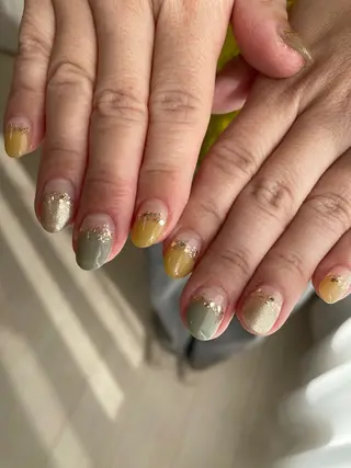 ネイル Eve [nail ＊wax＊HBL]の眉毛・アイブロウイメージ