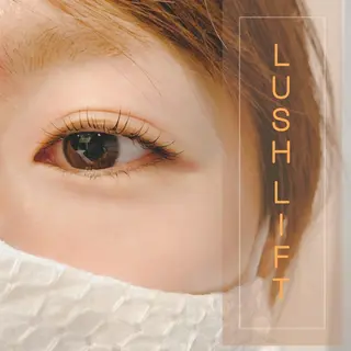 マツエク・マツパ 北川 広行のヘアスタイル