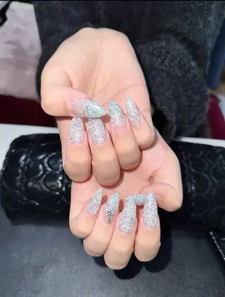 ネイル Destiny Nails2のネイルデザイン