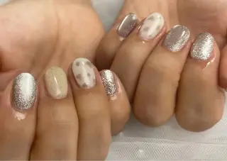 ネイル N&nails エヌアンドネイルズのネイルデザイン