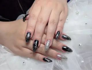 ネイル Bél Nail salon ユキのネイルデザイン