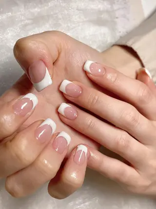 ネイル Rarity nail salonのネイルデザイン