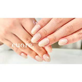 ネイル nail salon cuore.のネイルデザイン