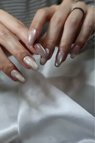 ネイル beauty salonM&Iのネイルデザイン