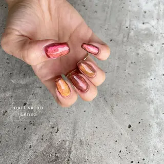 ネイル nailsalon Lenoaのネイルデザイン