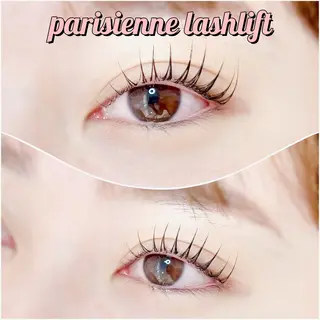 マツエク・マツパ 🌸Alba🌸 勅使川原のマツエク・マツパデザイン