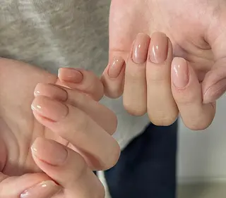 ネイル エリ🫧 nail池袋東口のネイルデザイン