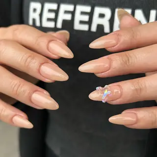 ネイル 【DELICAT】 溝の口店 KUMIのネイルデザイン