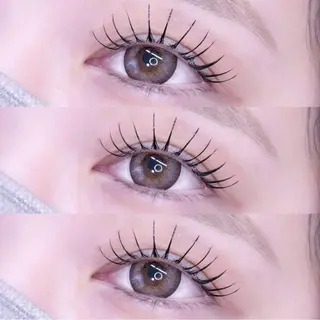 マツエク・マツパ eyelist ✵ Itsukiのマツエク・マツパデザイン