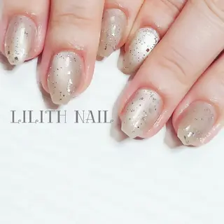 ネイル Lilith Nailのネイルデザイン
