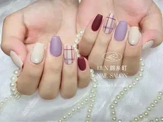 ネイル Lien  _リエン リエンのネイルデザイン