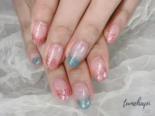 ネイル juna じゅなのネイルデザイン