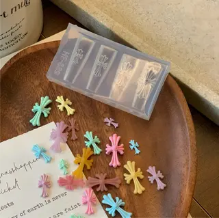 ネイル カスミ 💛吉祥寺のネイルデザイン