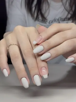 ネイル コネコ ネイルサロンのネイルデザイン