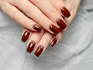 ネイル TinaNail 池袋店のネイルデザイン