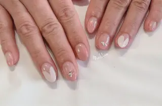 ネイル studio e n / RiNのネイルデザイン