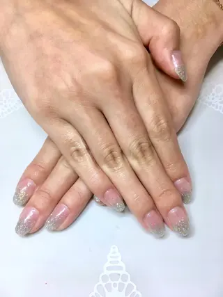 ネイル 新宿ネイルサロン ジェミディローサのネイルデザイン