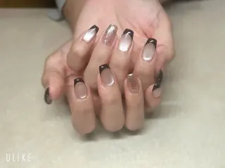 ネイル Sasaki Chiyokoのネイルデザイン