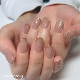 ネイル ネイリスト なつみのネイルデザイン