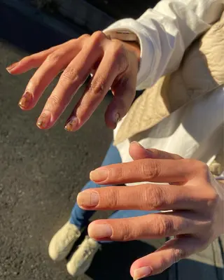 ネイル 住宅街のねいる屋さん R.G NAILのネイルデザイン