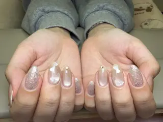 ネイル ソウ ソウのネイルデザイン