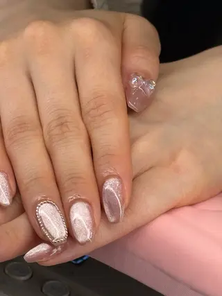 ネイル Amys nail エミのネイルデザイン