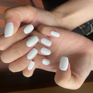 ネイル うにゃねいる🌷 Mayaのネイルデザイン