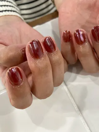 ネイル Oka Megのネイルデザイン