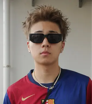 ショート カラー 🌀パーマ特化 美容師🌀/しゅんのヘアスタイル