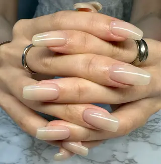 ネイル M.N_ nailのネイルデザイン