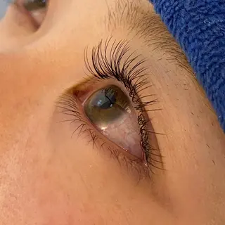 マツエク・マツパ 山中 美緒のマツエク・マツパデザイン