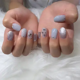 ネイル Laula🤍 ayakaのネイルデザイン