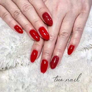 ネイル two nailのネイルデザイン