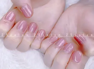 ネイル 2 5のマツエク・マツパデザイン