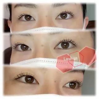 マツエク・マツパ deco tomomiのマツエク・マツパデザイン