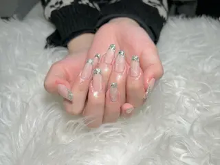 ネイル Miki 本町駅｜💅‎🤍のネイルデザイン